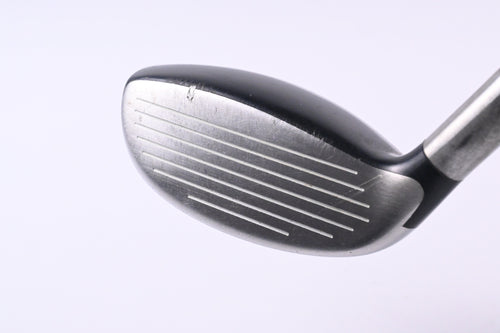 Titleist 909H #2 Hybrid / 17 Degree / Stiff Flex Aldila Voodoo Shaft