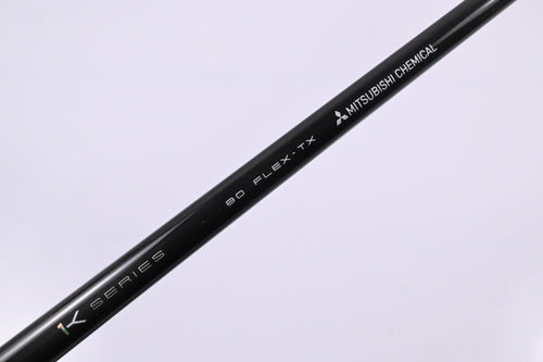 Tensei 1K Pro Blue 80 #3 Wood Shaft / TX-Flex / Titleist 2nd Gen