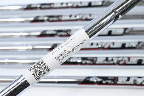 PXG 0311 T Gen3 Irons / 4-PW / Stiff Flex Elevate Tour Shafts