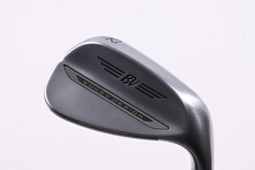 Titleist Vokey SM11 Gap Wedge / 52 Degree / Wedge Flex Titleist Vokey SM11 Shaft