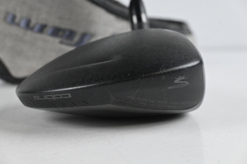 Cobra Long Tom #2 Wood / 12.5 Degree / Stiff Flex Blackbird 50 Shaft