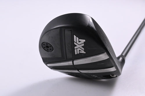 PXG 0311 XF Gen6 #3 Wood / 16 Degree / X-Flex HZRDUS Smoke Yellow 70 Shaft