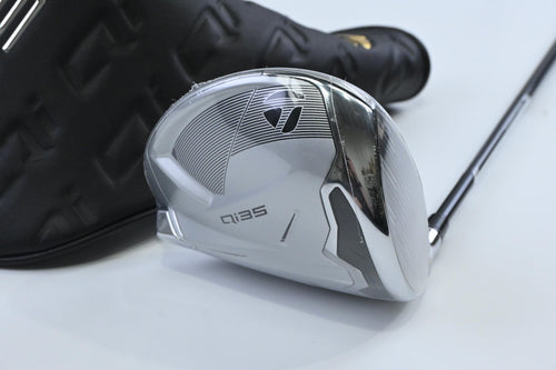Taylormade Qi35 Designer Series Driver / 10.5 Degree / Regular Flex Diamana T+