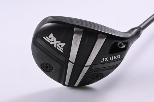 PXG 0311 XF Gen6 #3 Wood / 16 Degree / X-Flex HZRDUS Smoke Yellow 70 Shaft
