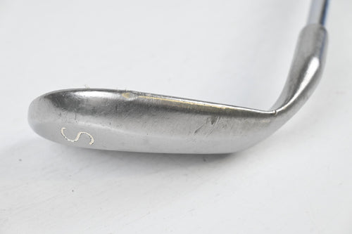 Ping Eye 2 Sand Wedge / 57.5 Degree / Orange Dot / Stiff Flex Ping Karsten JZ