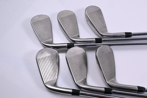 Titleist T300 2019 Irons / 5-PW / Stiff Flex AMT Red S300 Shafts