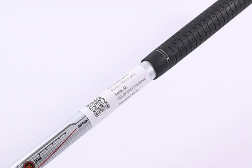 Taylormade Rescue 2009 #2 Hybrid / 17 Degree / Stiff Flex Aldila REAX 65 Shaft