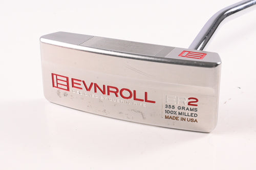 Evnroll Classics ER2 Putter / 33 Inch