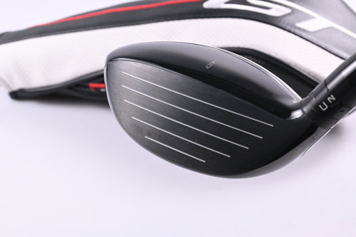Titleist GT3 #3 Wood / 15 Degree / Regular Flex HZRDUS CB Red 60 Shaft