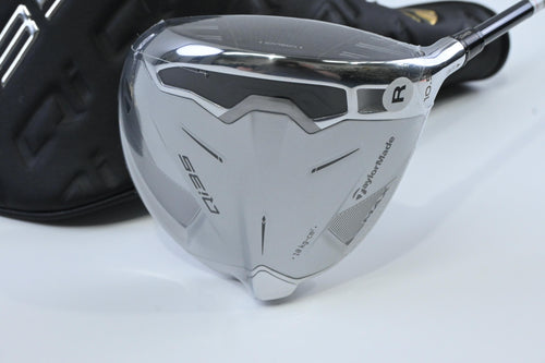 Taylormade Qi35 Designer Series Driver / 10.5 Degree / Regular Flex Diamana T+