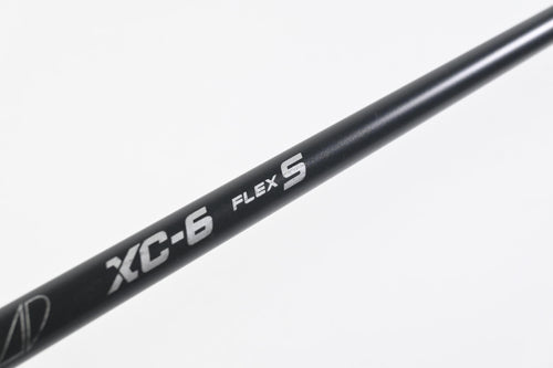 Graphite Design Tour AD XC-6 Driver Shaft / Stiff Flex / Cobra 3rd Gen