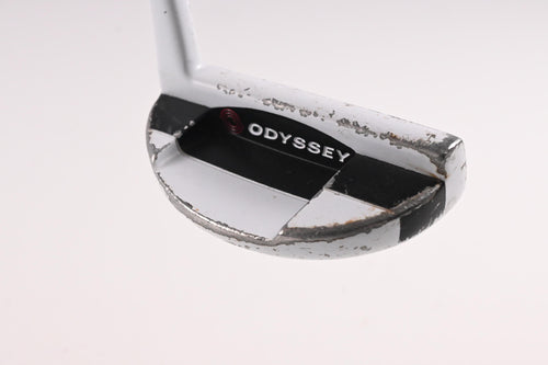 Odyssey Versa #9 Putter / 34 Inch