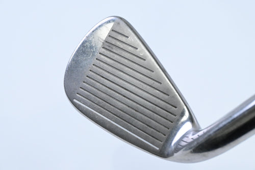 Nike Vr Full Cavity Short #4 Iron / 24 Degree / Uniflex Nike Vr Shaft