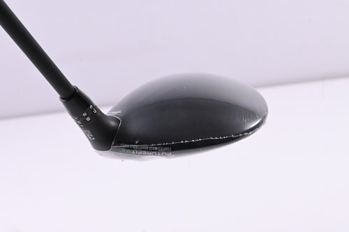 Cobra OPTM X #3 Wood / 15.5 Degree / Regular Flex Kai`li Red 50 Shaft