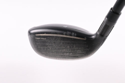 Taylormade Stealth 2 #3 Hybrid / 19 Degree / Stiff Flex Fujikura Ventus TR Red 7