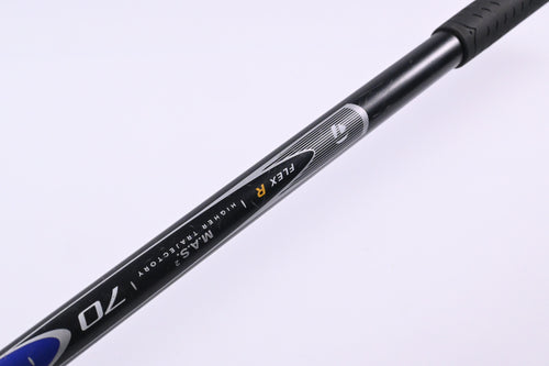 Taylormade R540 Driver / 10.5 Degree / Regular Flex M.A.S 70 Shaft