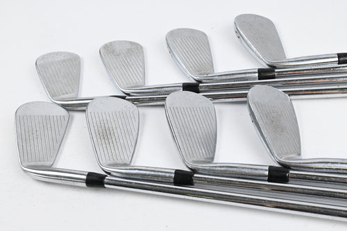 Titleist MB 620 Irons / 3-PW / X-Flex Project X Rifle Steel Shaft