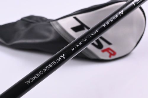 Titleist TSR2 #5 Hybrid / 24 Degree / Regular Flex Tensei AV Blue 65 Shaft
