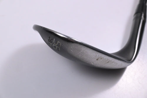 Titleist SM10 Black Sand Wedge / 56 Degree / Wedge Flex Titleist Vokey SM10