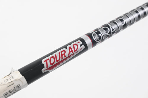 Graphite Design Tour AD XC-6 Driver Shaft / Stiff Flex / Cobra 3rd Gen