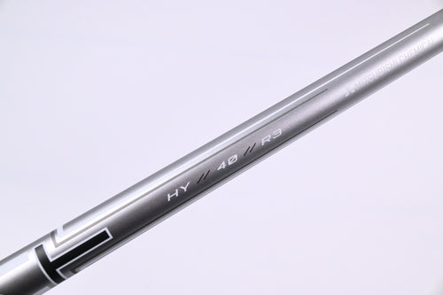 MMT Speedmesh 40 #4 Hybrid Shaft / Ladies Flex / Titleist 2nd Gen