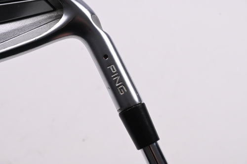 Ping i210 #4 Iron / Stiff Flex Dynamic Gold 105 S300 Shaft