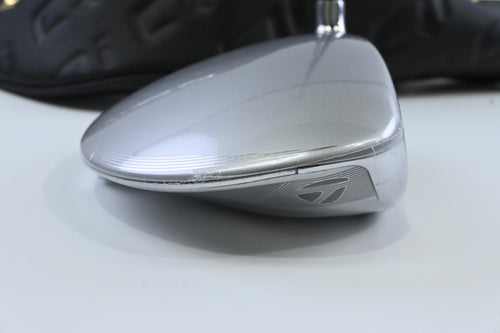 Taylormade Qi35 Designer Series Driver / 10.5 Degree / Regular Flex Diamana T+