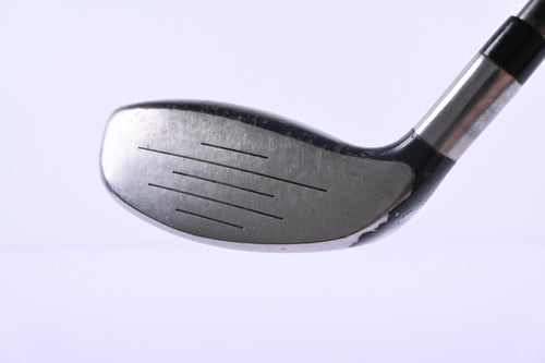 Ladies Taylormade Jetspeed #5 Hybrid / 25 Degree / Ladies Flex Velox T 45 Shaft