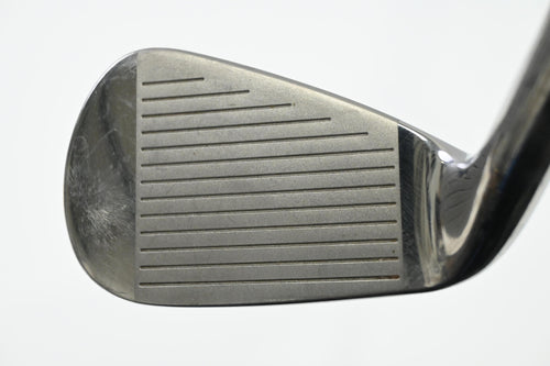 Callaway Paradym Ai Smoke Max Fast #8 Iron / Senior Flex Tensei Blue 40