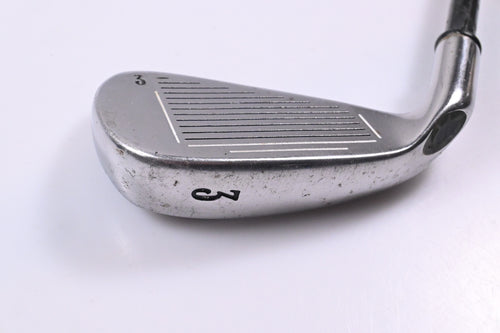 Callaway X-20 #3 Iron / 21 Degree / Stiff Flex Callaway RCH Pro Series M75i