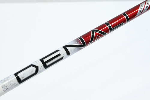 Project X Denali Red 50 Driver Shaft / Senior Flex / Cobra 3rd Gen