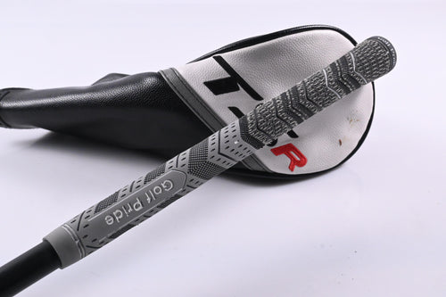 Titleist TSR2 #3 Wood / 15 Degree / Regular Flex Hzrdus CB Red 60 Shaft