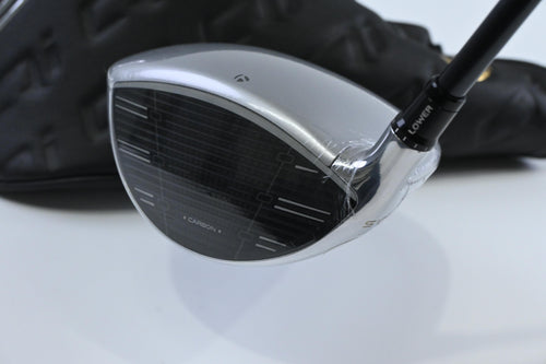 Taylormade Qi35 Designer Series Driver / 10.5 Degree / Regular Flex Diamana T+