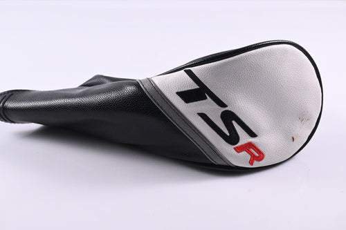 Titleist TSR2 #3 Wood / 15 Degree / Regular Flex Hzrdus CB Red 60 Shaft