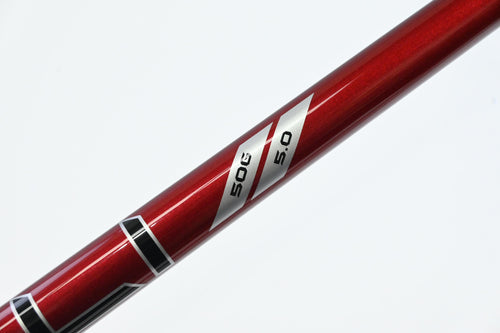 Project X Denali Red 50 Driver Shaft / Senior Flex / Cobra 3rd Gen