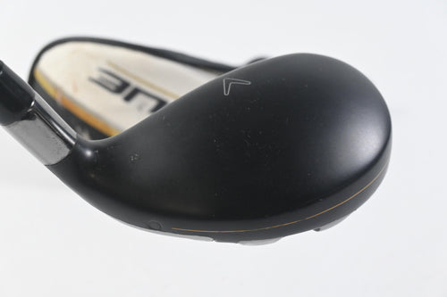 Callaway Rogue ST Max OS Lite #3 Hybrid / 21 Degree / Senior Flex Cypher 50 Shaft