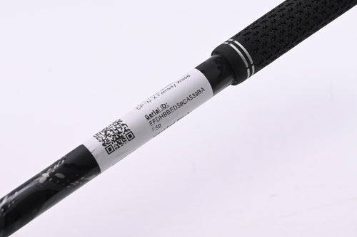 Cobra OPTM X #3 Wood / 15.5 Degree / Regular Flex Kai`li Red 50 Shaft