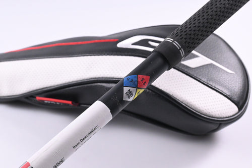 Titleist GT3 #3 Wood / 15 Degree / Regular Flex HZRDUS CB Red 60 Shaft