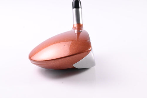 Taylormade Burner Driver / 10.5 Degree / Regular Flex Bubble 2 80 Shaft