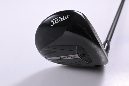 Titleist GT2 #5 Wood / 18 Degree / Stiff Flex Tensei 1K Blue 65 Shaft