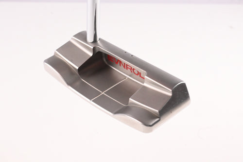 Evnroll Classics ER2 Putter / 33 Inch