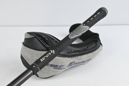 Cobra Long Tom #2 Wood / 12.5 Degree / Stiff Flex Blackbird 50 Shaft
