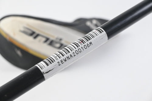 Callaway Rogue ST Max OS Lite #3 Hybrid / 21 Degree / Senior Flex Cypher 50 Shaft