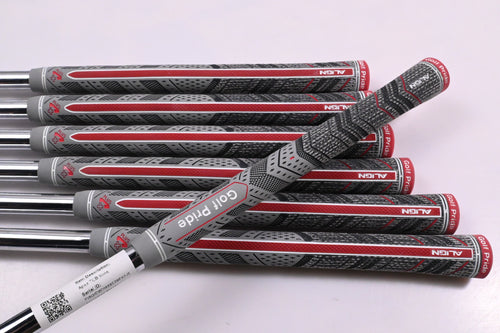 Callaway Apex TCB Irons / 4-PW / X-Flex N.S.Pro Modus³ Tour 130