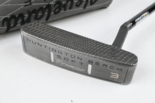 Cleveland Huntington Beach Soft Premier 3 Putter / 32 Inch