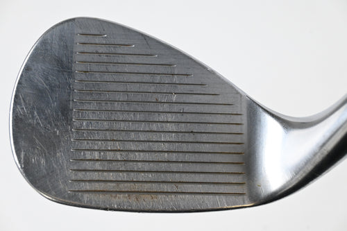 Titleist Vokey SM9 Sand Wedge / 56 Degree / Wedge Flex Steel Shaft