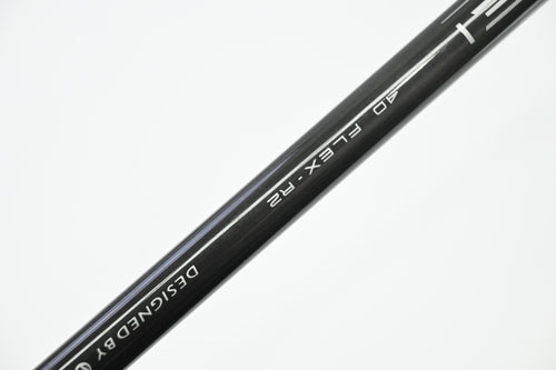 Callaway Paradym Ai Smoke Max Fast #8 Iron / Senior Flex Tensei Blue 40