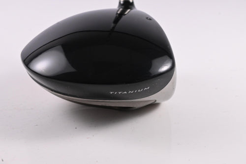 Taylormade R7 460 Driver / 9 Degree / Regular Flex Reax 55 Shaft