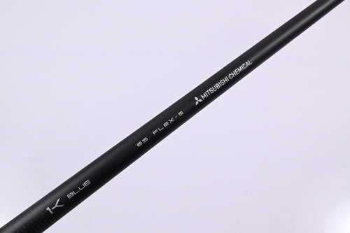 Tensei 1K Blue 65 #5 Wood Shaft / Stiff Flex / Titleist 2nd Gen