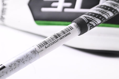 Callaway Elyte Triple Diamond Driver / 10.5 Degree / X-Flex Denali Black 60